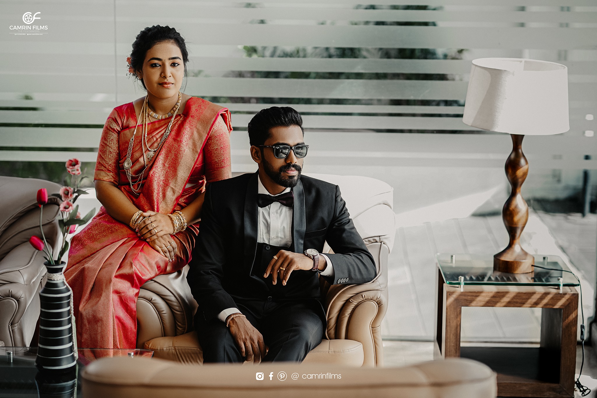 Jithu and akhina wedding photos